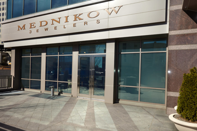 Longstanding Memphis based luxury jeweler to open in Green Hills