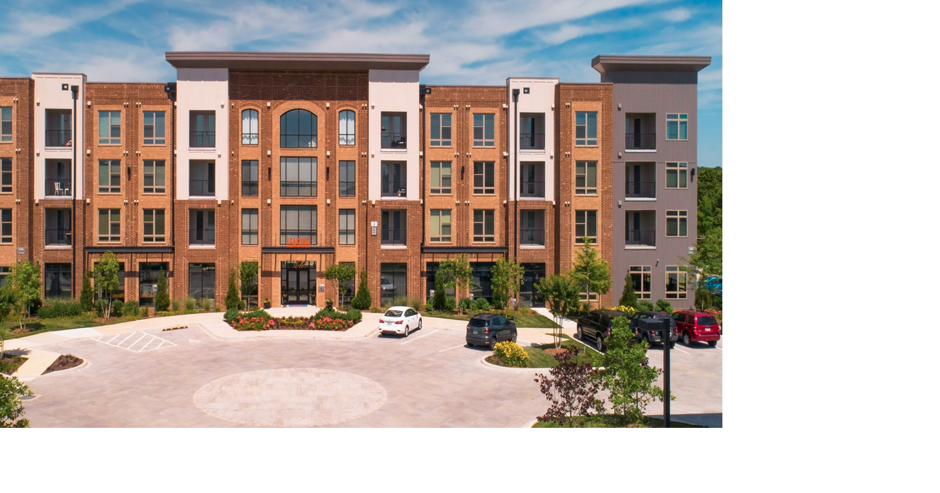 MetroCenter apartments complex sells for 119.9M Development