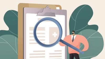 medical claims insurance