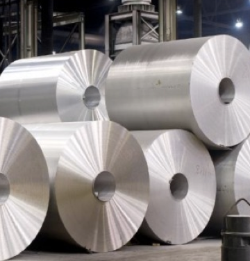 Swedish company to be Noranda division stalking horse