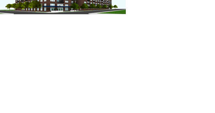 Real Estate Notes: Work underway on Midtown apartment tower - Vimarsana News