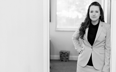Texas law firm promotes local partner