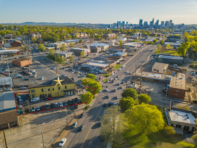 East side building home to Marche sells for $4.31M