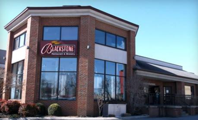 Blackstone to temporarily close Midtown operations