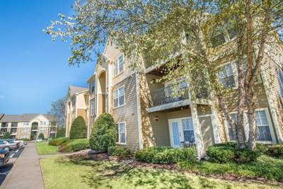 Antioch apartment complex sells for $51.4M