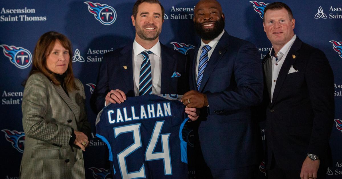 Tom Callahan Callahan's character, coaching style forged by dark years in Cincinnati ...