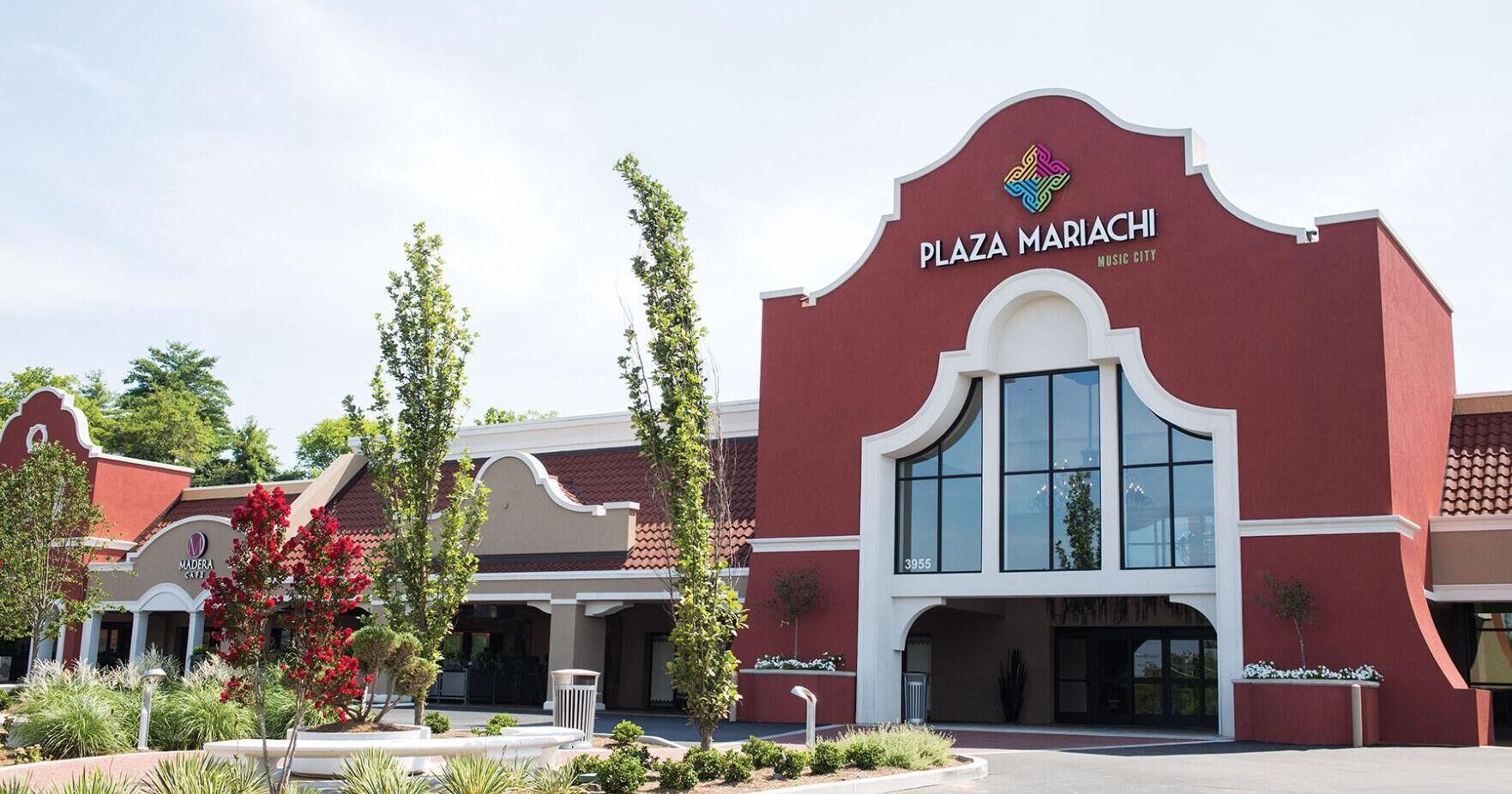 Plaza Mariachi faces foreclosure sale - Vimarsana News