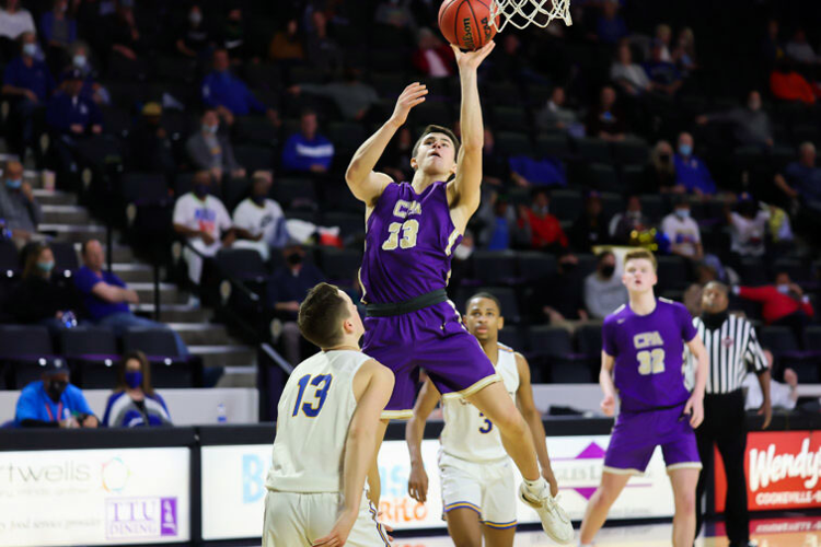 Second-half rally punctuates Goodpasture’s first-ever state title