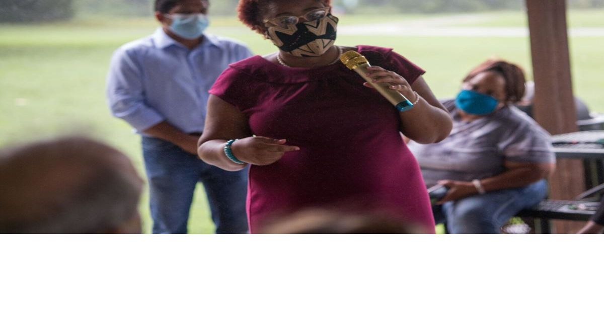 What’s next for Marquita Bradshaw Elections