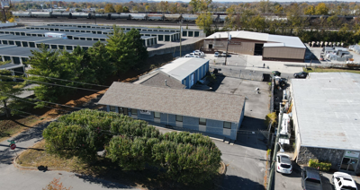 2715 Landers Ave.