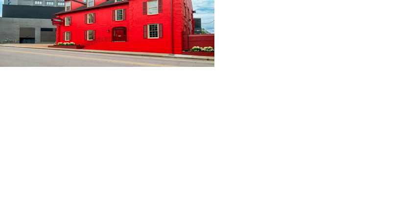 Real Estate Notes: Midtown building converted to short-term rental - Vimarsana News