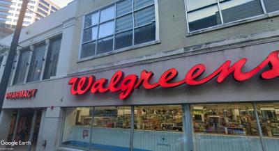 Walgreens