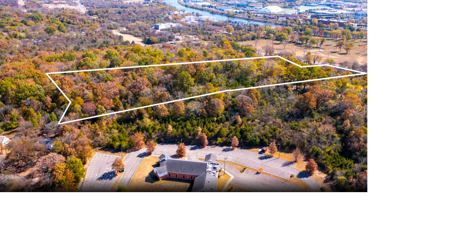 North Davidson County property listed for 7.5M Development
