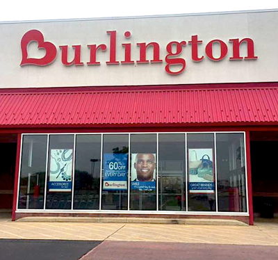 Burlington coat factory 40 highway shop