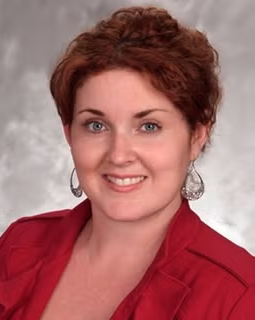 Cheryl Chisholm