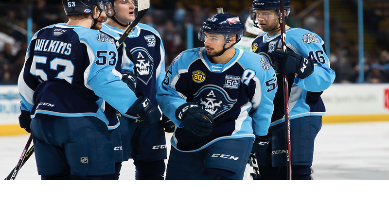 Milwaukee Admirals opt out of 2021 season