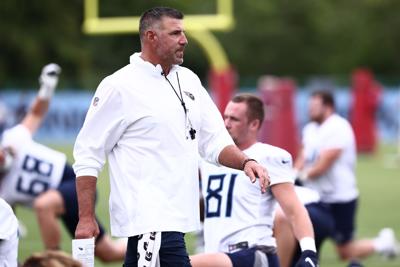 Mike Vrabel