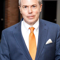 Tim Frearson T.W. Frierson announces leadership changes | Development ...