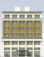 SoBro project developer lands loan