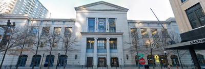 Main Library