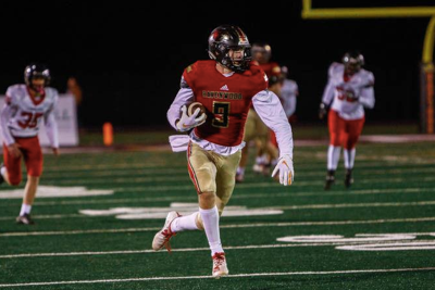 Ravenwood tight end commits to Clemson nashvillepost