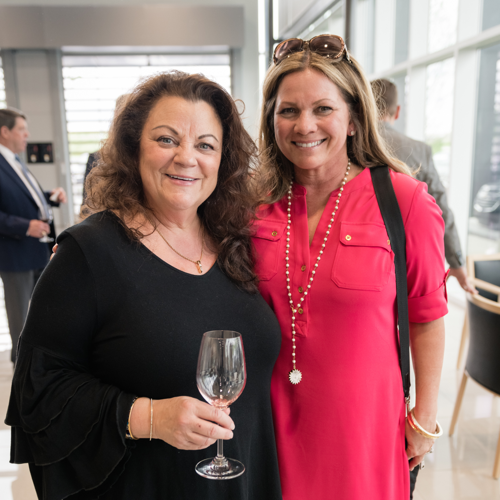 Nashville Wine Auction Mercedes-Benz tie-up