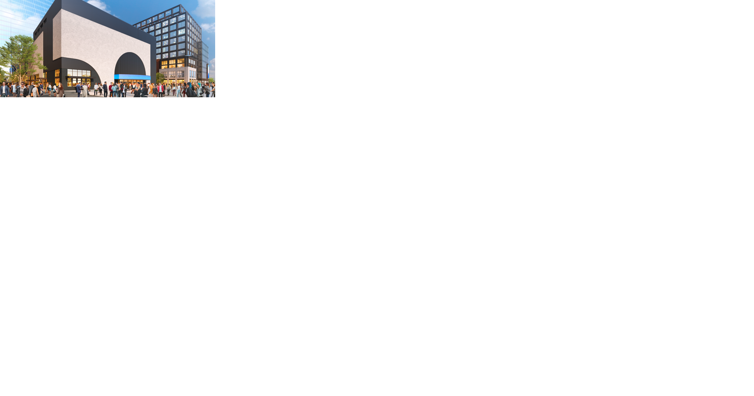 AEG Presents to relocate to Nashville Yards - Vimarsana News