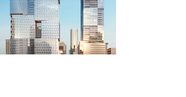 Giarratana pays $4.92M for downtown site - Vimarsana News