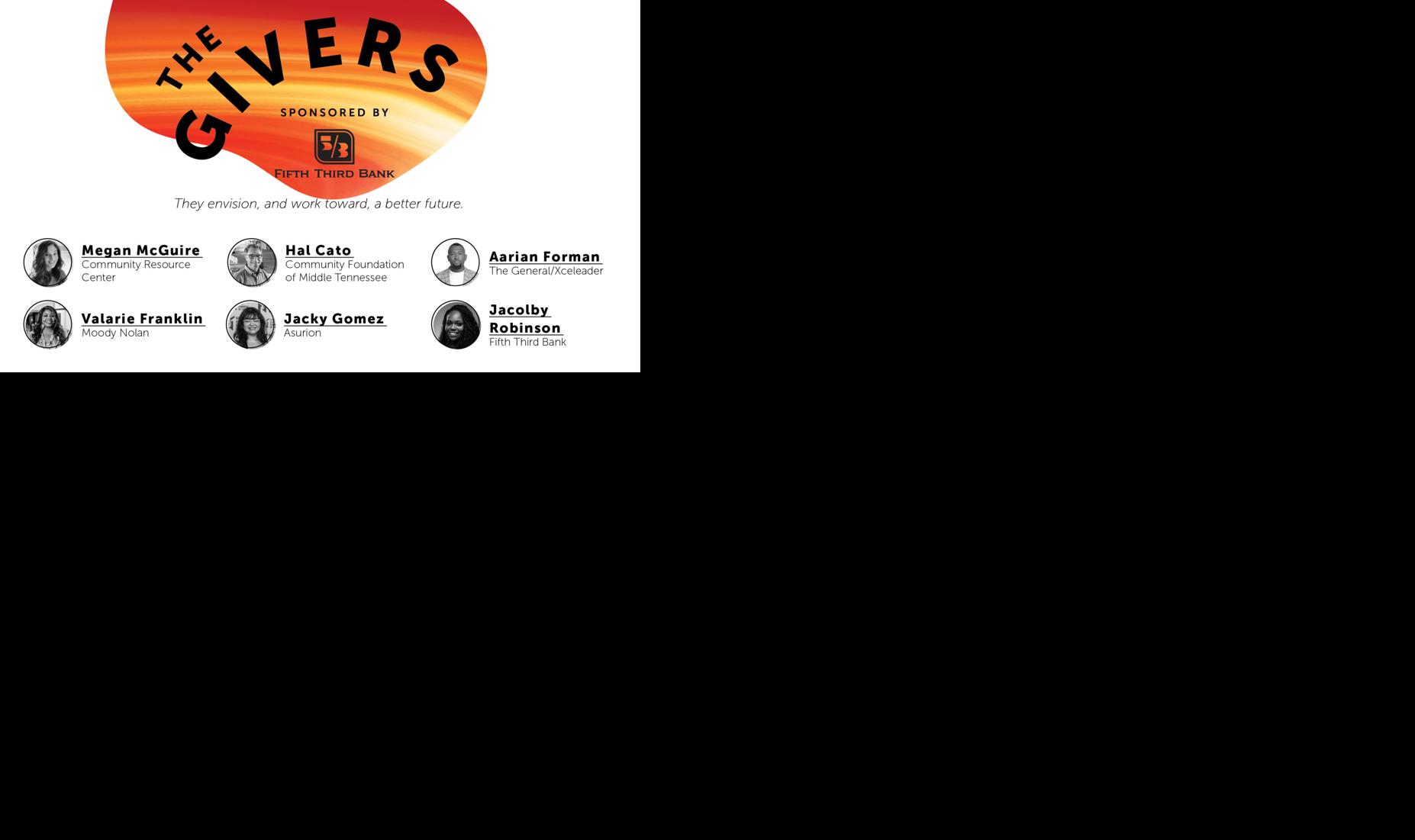 The Givers