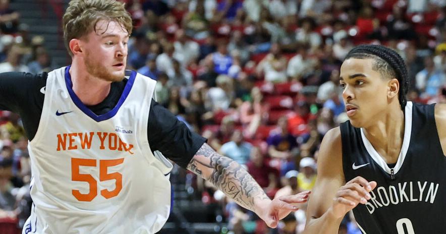 Former Vanderbilt standout Tyler Nickel off to scorching professional start