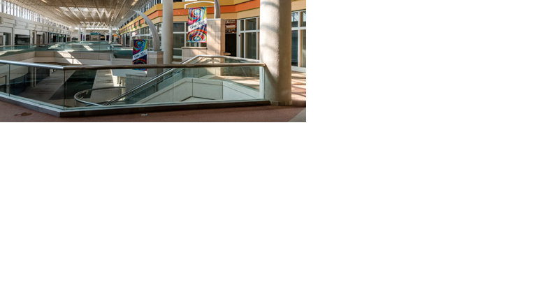 Demolition planned for former Hickory Hollow Mall site - Vimarsana News