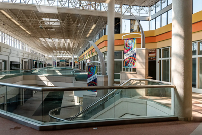 Hickory Hollow Mall