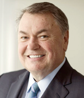 Quorum makes it official: Jacobs is new CEO