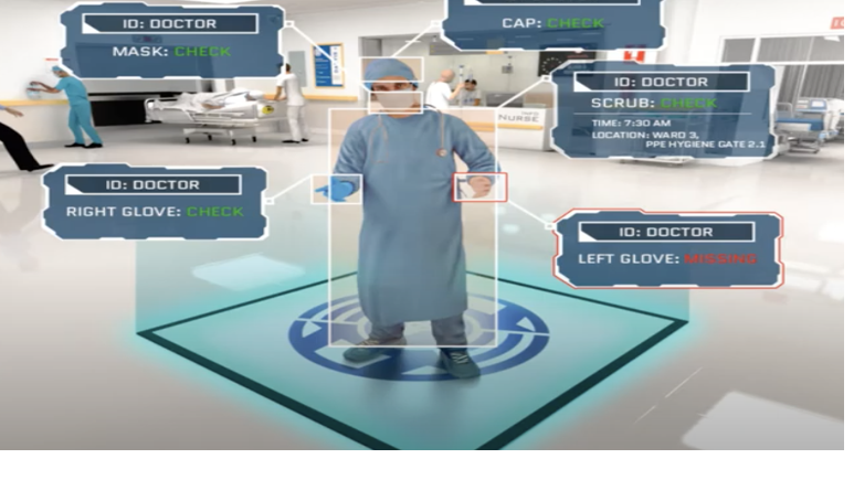 San Francisco well being tech agency strikes HQ to MetroCenter | Well being Care