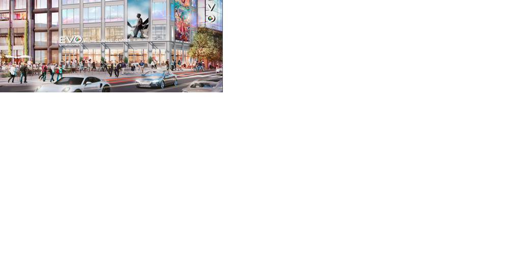 Nashville Yards announces 12-screen theater component - Vimarsana News