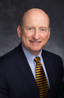Airport adds general counsel, promotes two staffers