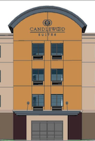 Mid-2016 completion targeted for extended stay hotel in MetroCenter