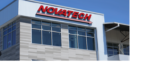 Novatech acquires South Carolina peer - Vimarsana News