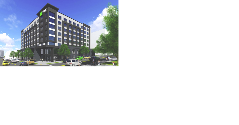 Notes: Demo looms for VU-area apartment buildings - Vimarsana News