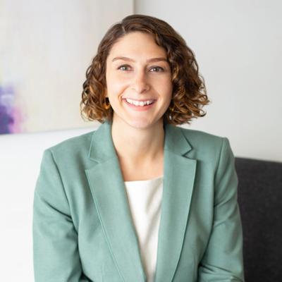 Katharine Fischman