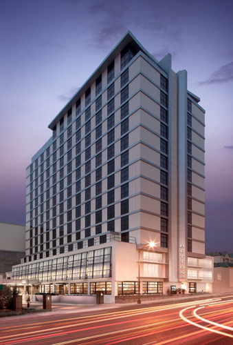 Real estate notes: Music venue eyed for Hutton