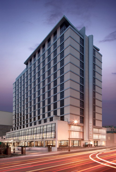 Real estate notes: Music venue eyed for Hutton