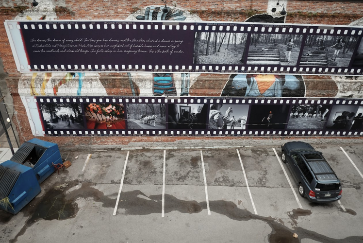 Printer’s Alley property offered for $4.2M