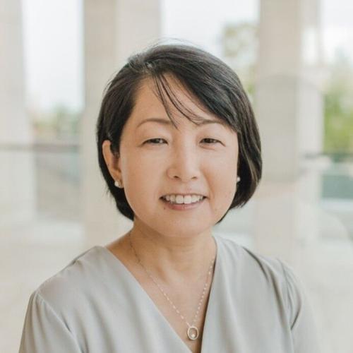 Masami Tyson