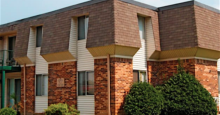 NYC company pays $26.65M for Hermitage apartments - Vimarsana News