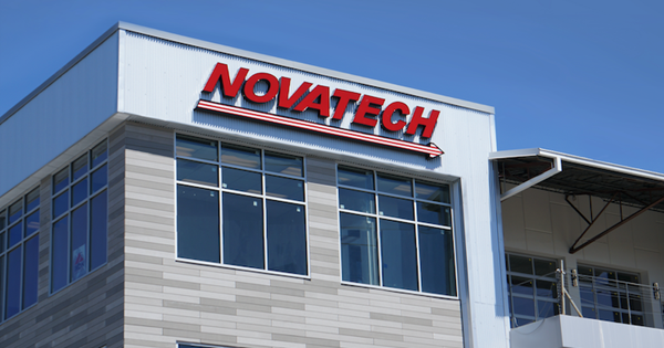 Novatech acquires Chattanooga peer | M&A | nashvillepost.com
