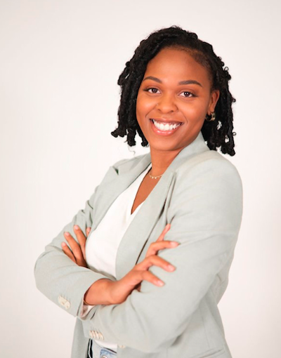 Amia’ Butler