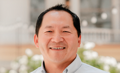 Ian Wong