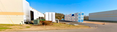 Goodlettsville warehouses