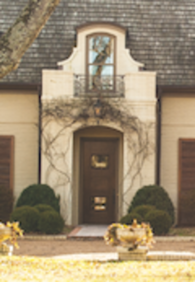 Headline Homes: December 2014
